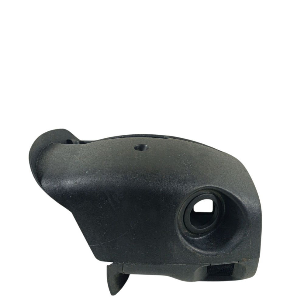 Moldura Coluna Direção I30 2.0 2011 848502l000 Preto 2