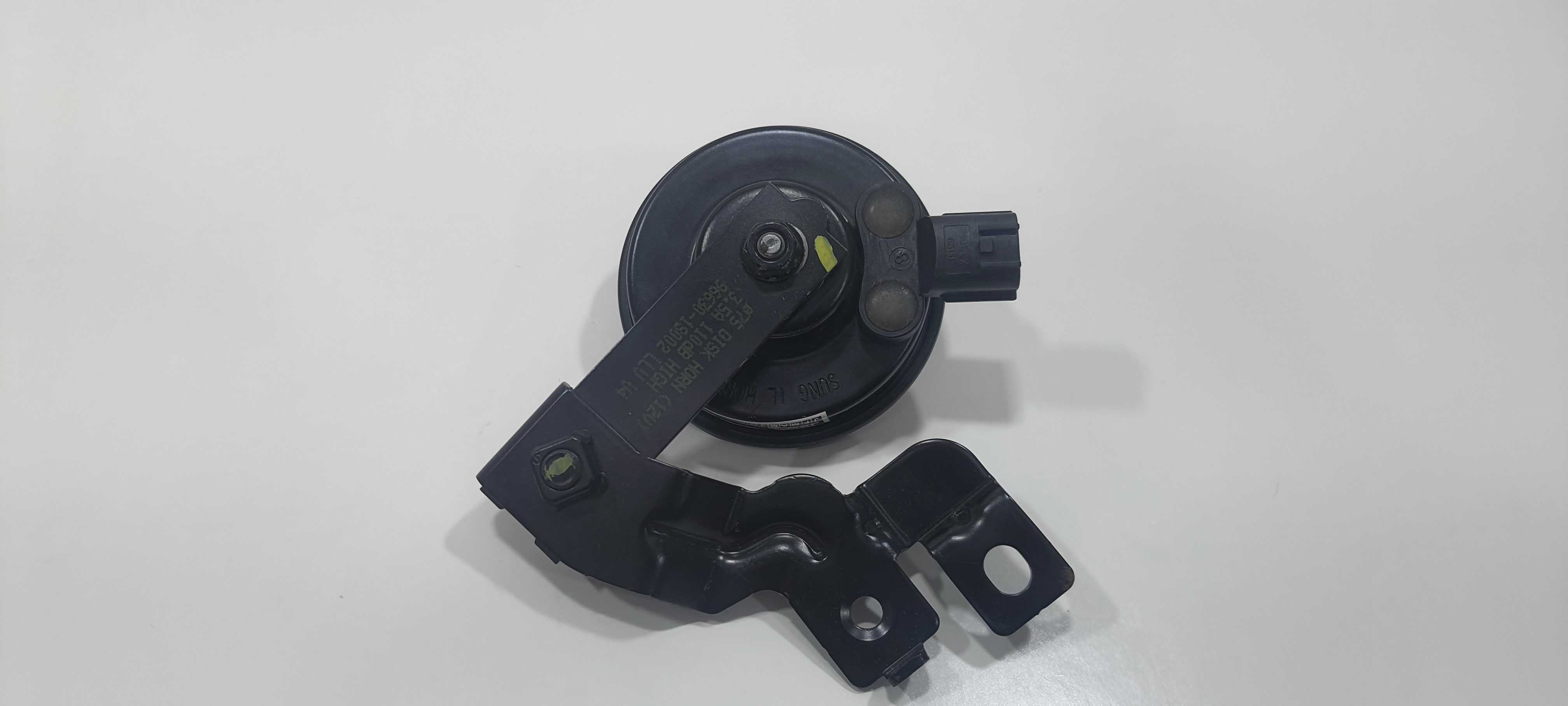 Buzina Sonora Alarme Hyundai Hb20 1.0 2018 28r000034 2