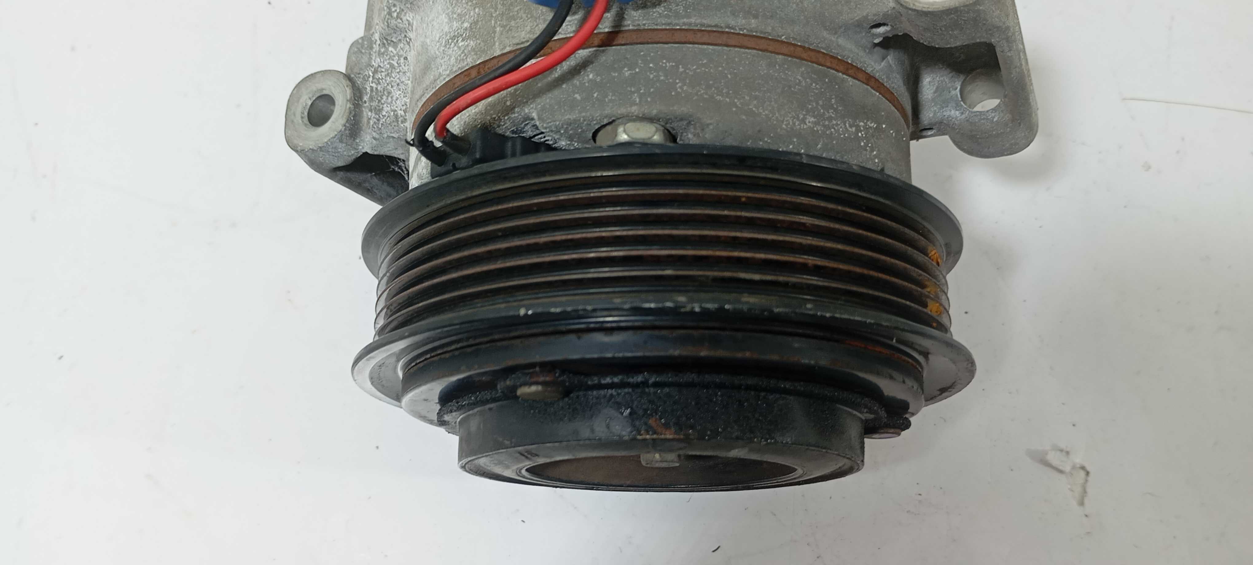 Compressor Ar Condicionado Cruze Sedan 1.8 2014 557805030 7