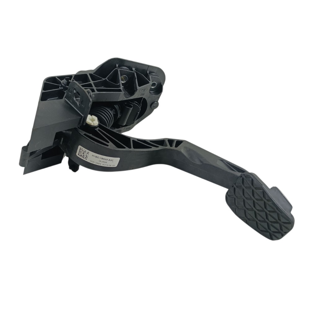 Pedal embreagem atuador Ford Ka se Hatch 2020 H1BC7B633 1