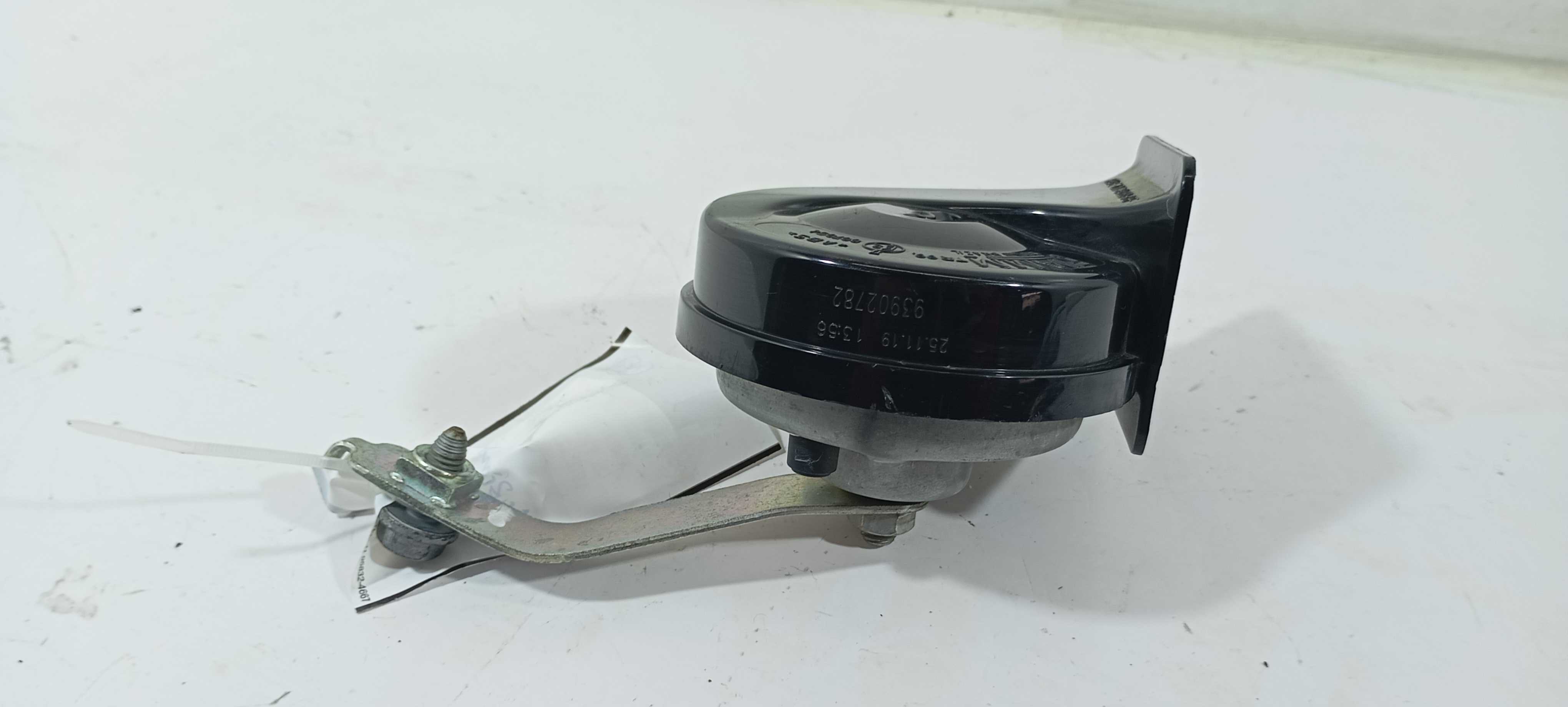 Buzina Renault Sandero 1.0 2020 E3007054 4