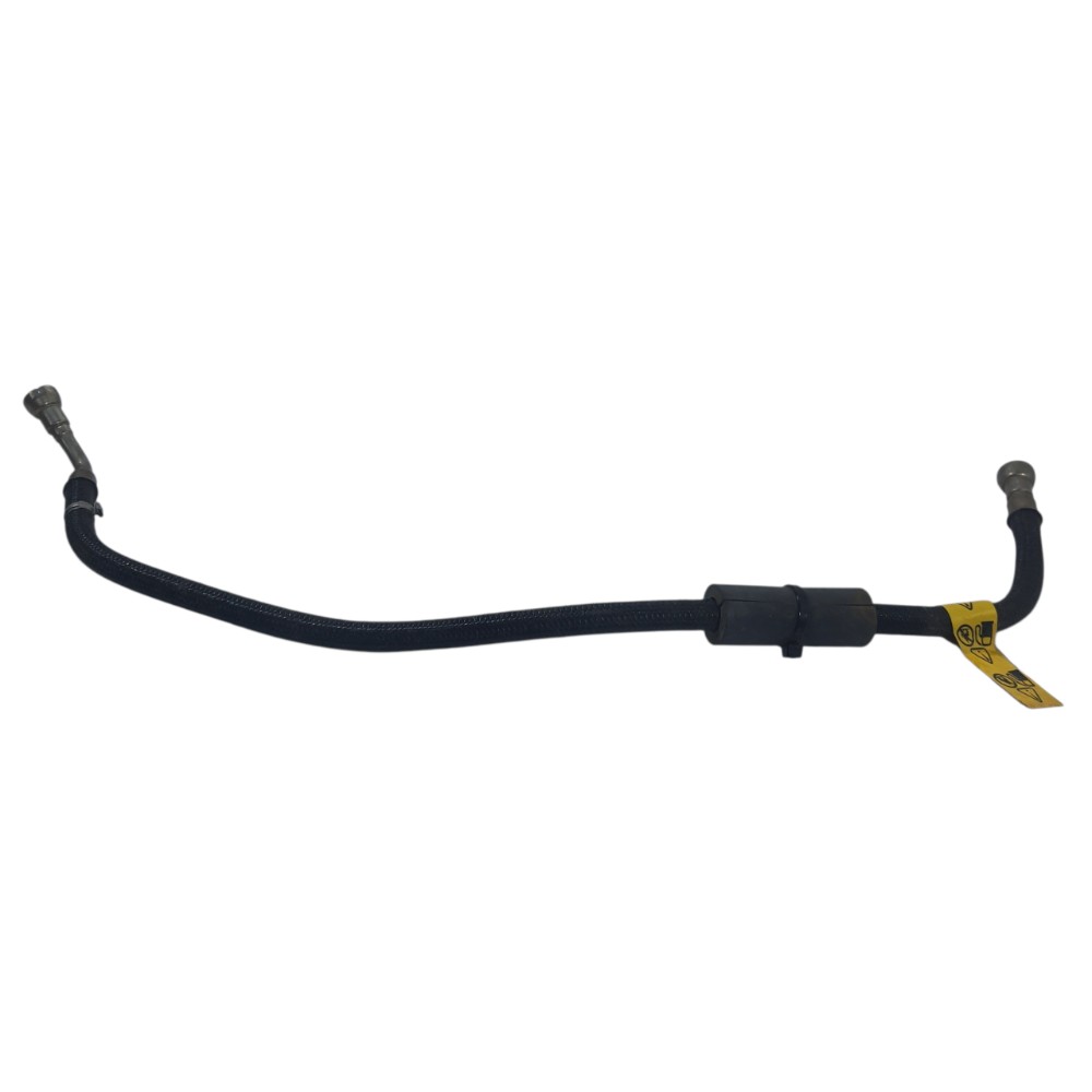 Mangueira Combustivel Gm Tracker Lt 1.4 2018 10445318 Preto 2