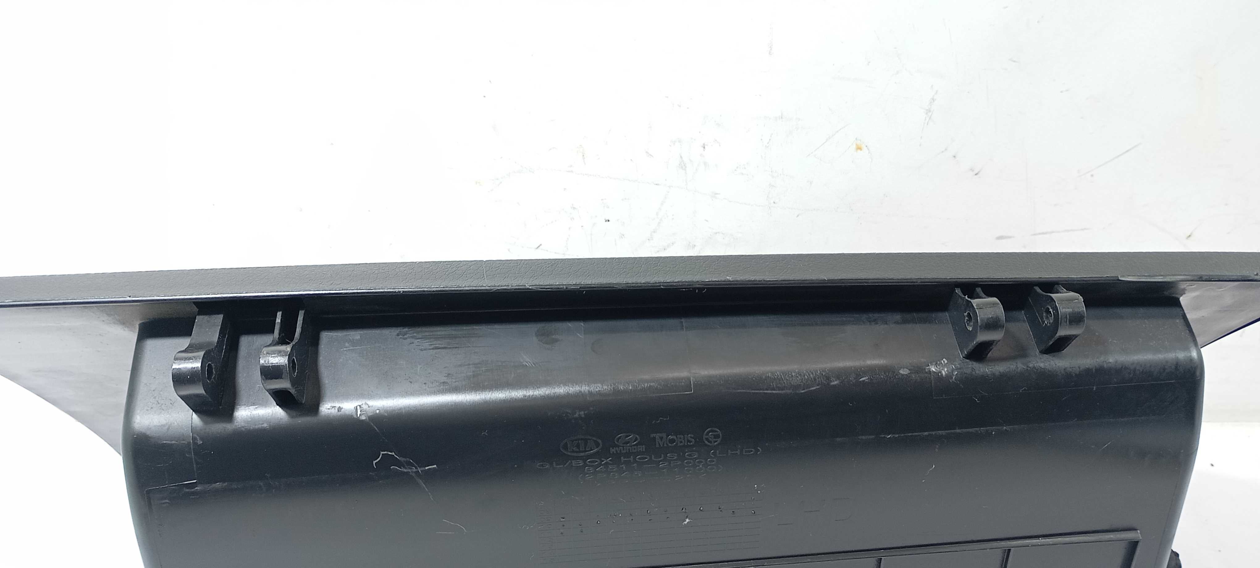 Porta Luvas Kia Sorento Ex2 2.4 2012 845112p000 5