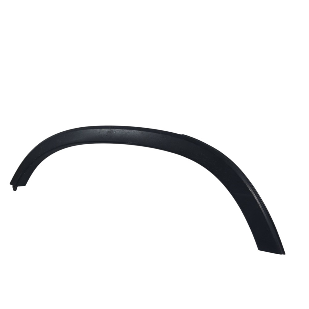 Moldura Vão Roda Traseiro Direito Gm Tracker 2018 95298242 Preto 5