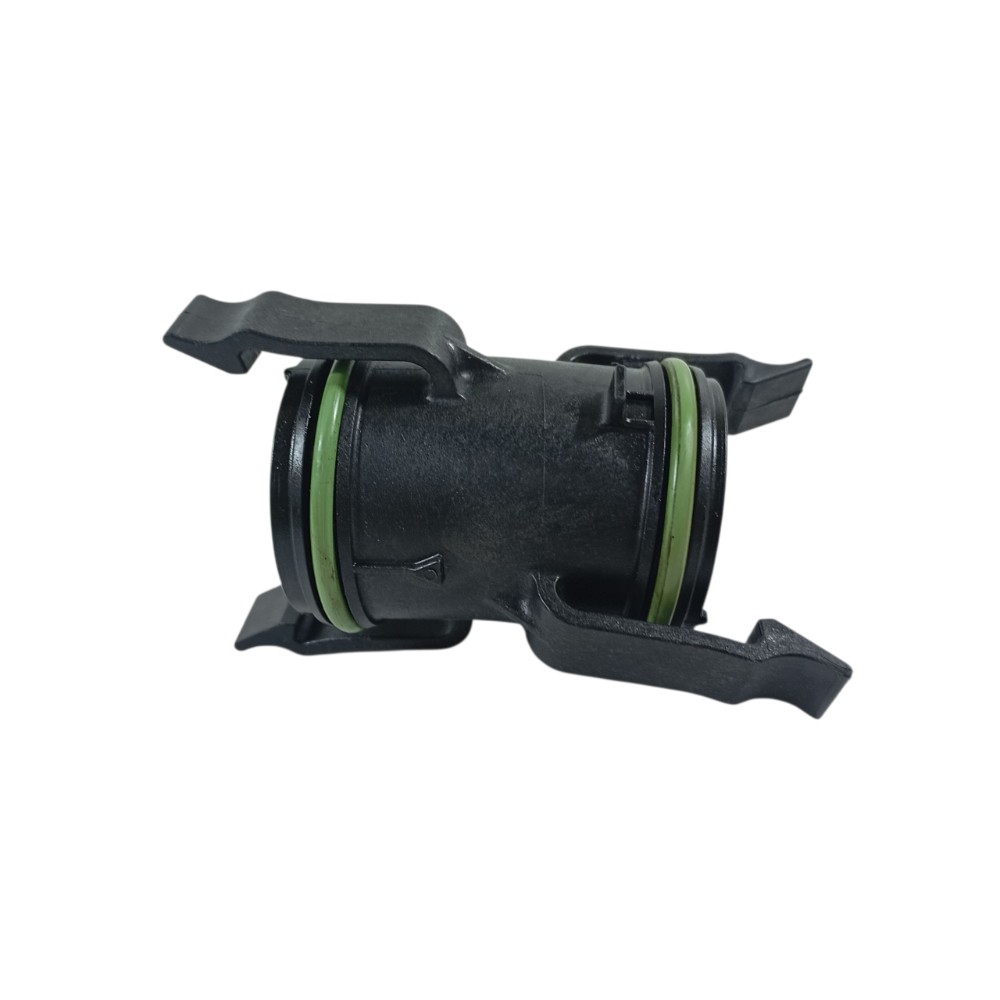 Duto Flange Turbina Nivus Tsi 1.0 2021 04e145875f Preto 1