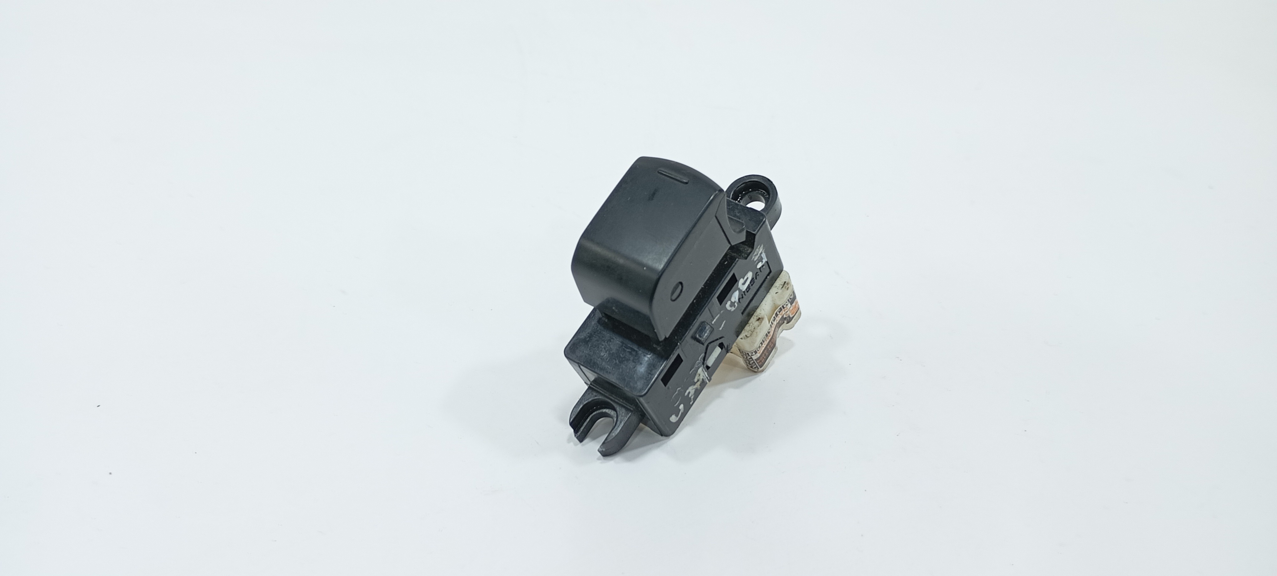 Botão Vidro Dianteiro Direito Nissan Tiida 2009 V39 3