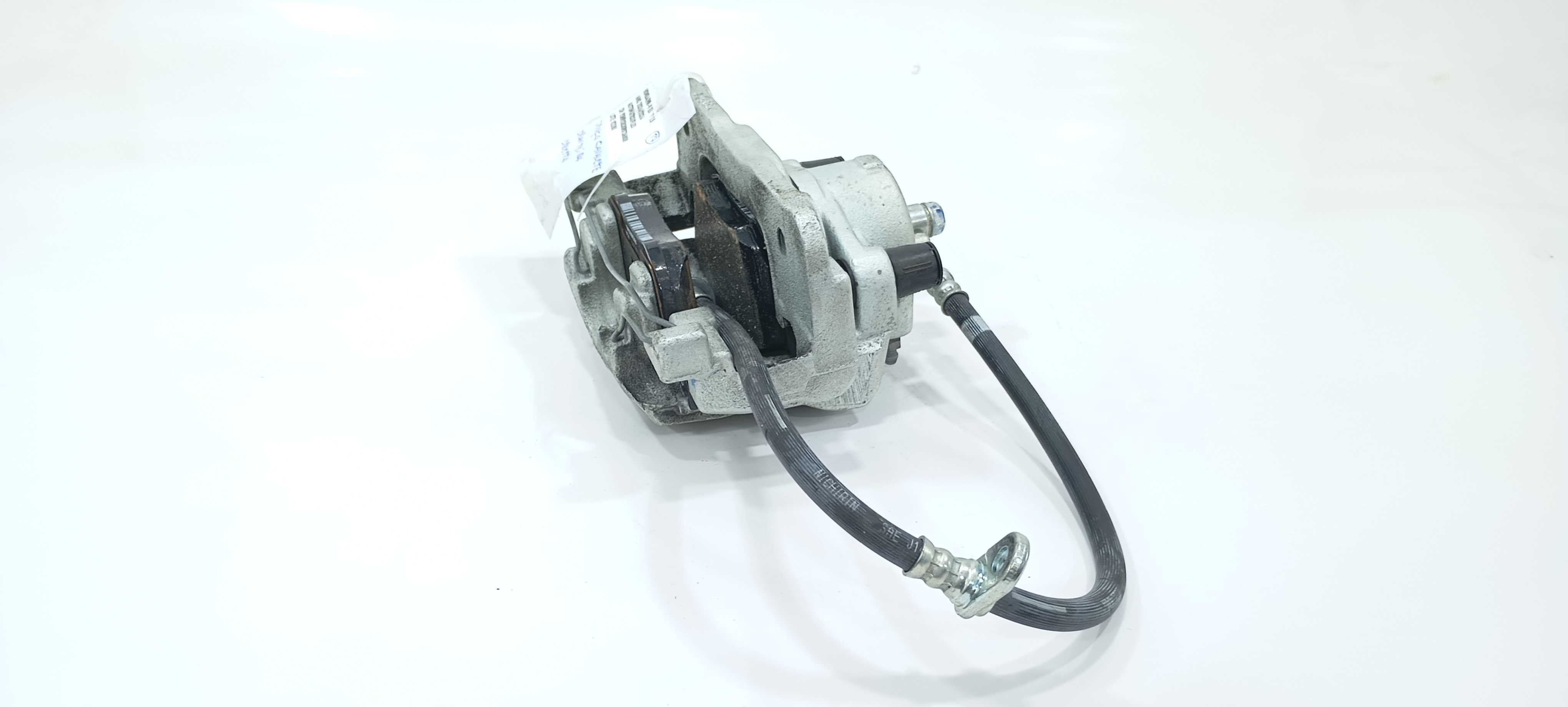Cavalete Dianteiro Direito Honda Hr-v Hs 1.5 2024 Auto V2280 3