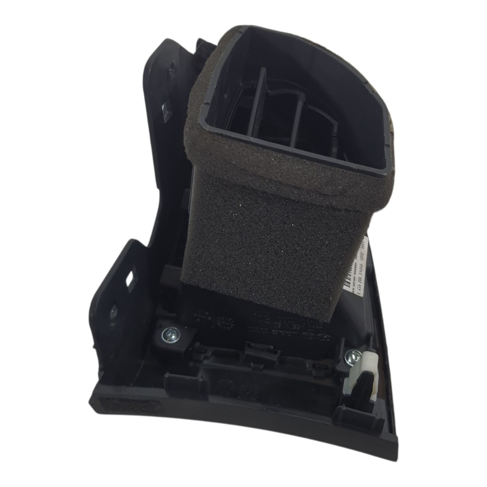 Difusor Ar Direito Hyundai Hb20 2016 974901s000 4