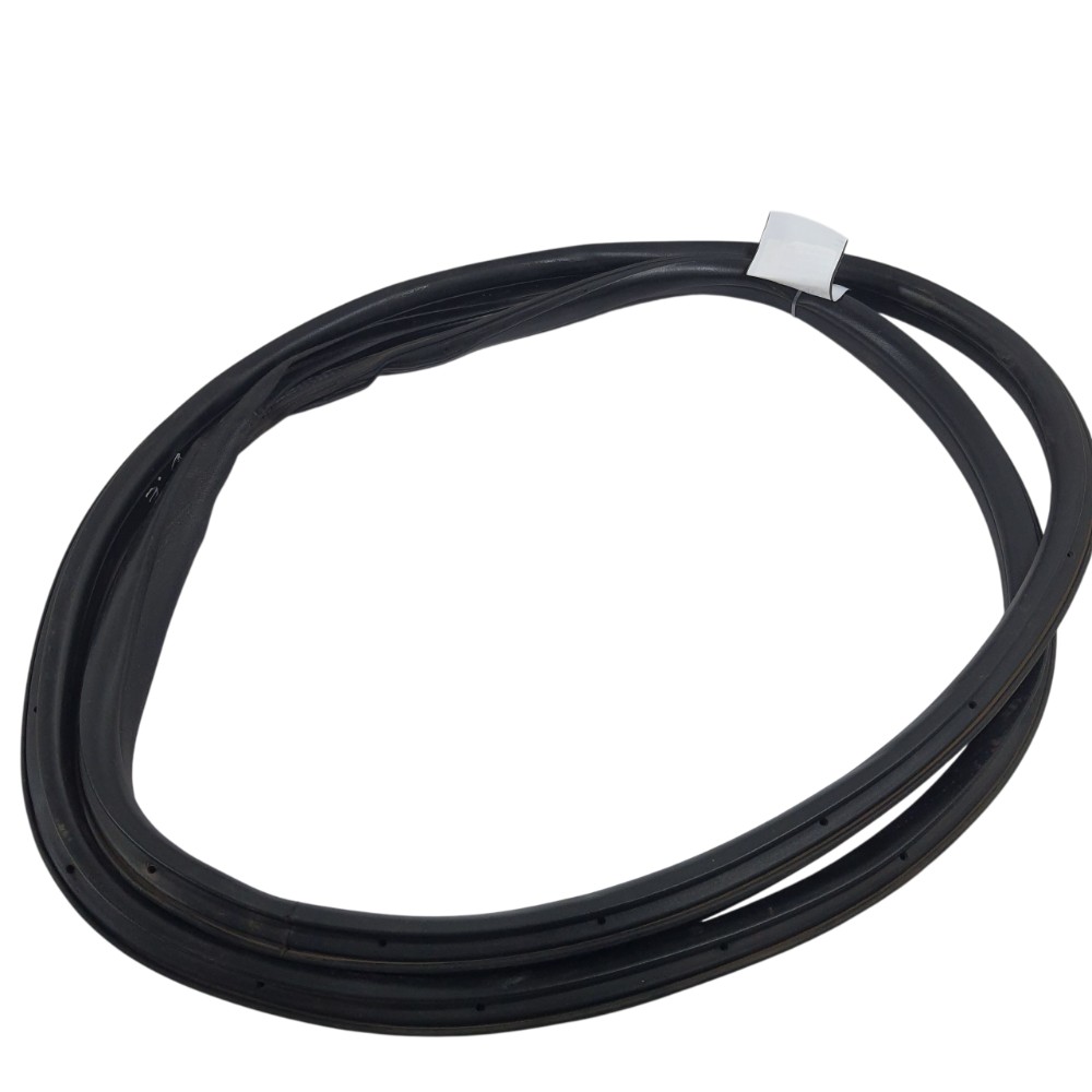 Borracha Porta Dianteira Esquerda Ford Ka 2021 E3b5a20708ap 3