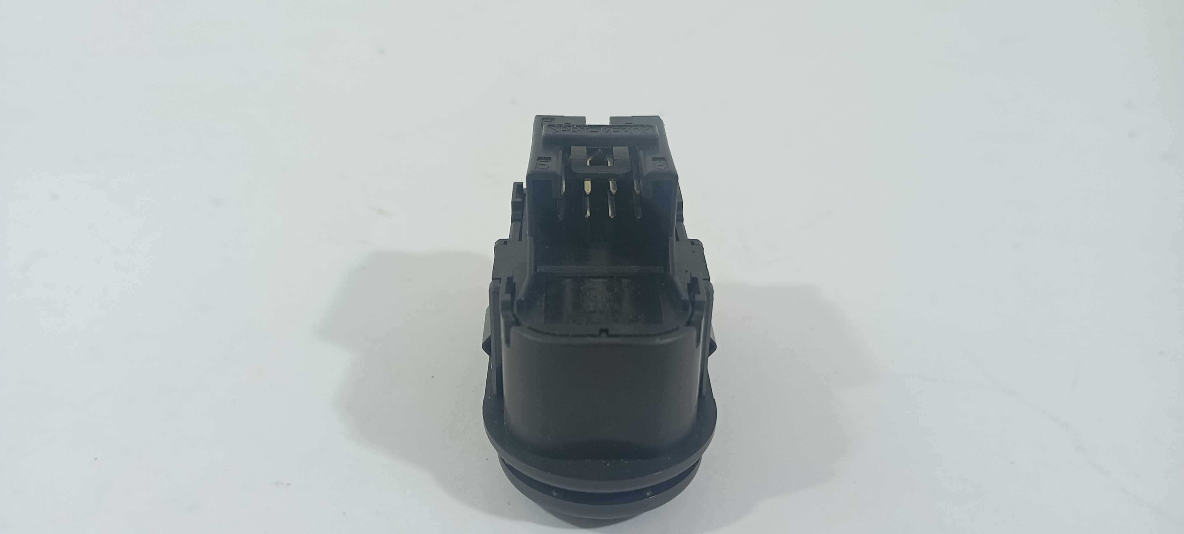 Botão Retrovisor Gm Prisma 1.4 Lt 2019 Pbtgf30 2