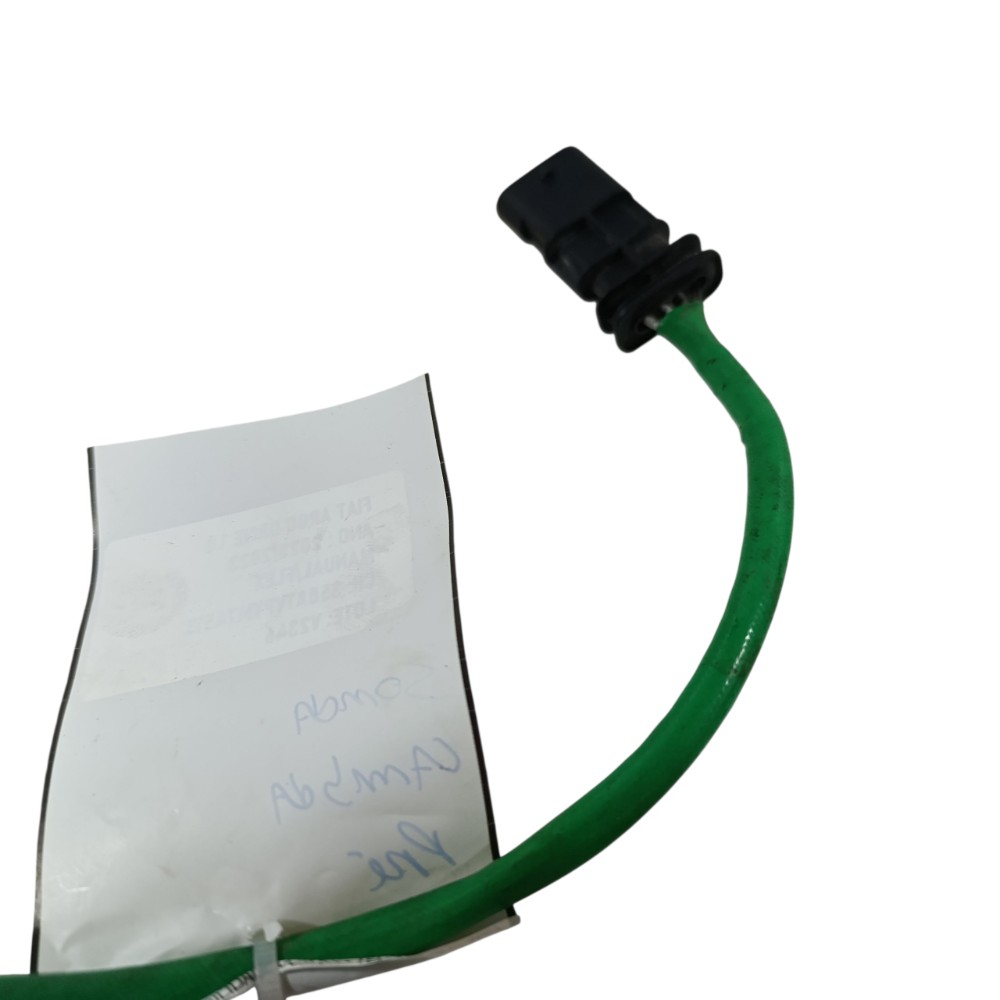 Sonda Lambda Pré Fiat Argo Drive 1.0 2023 55266799 2