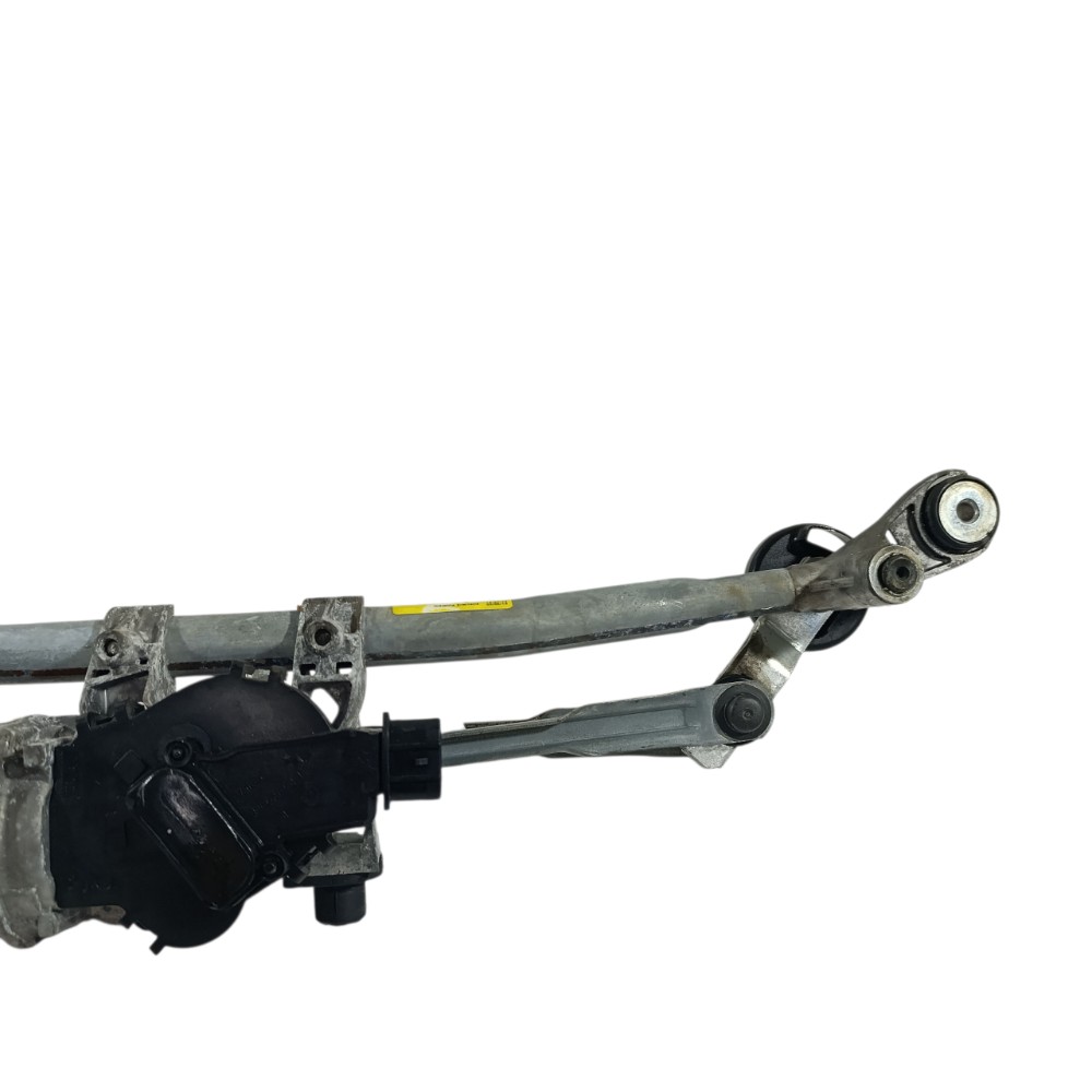 Motor Limpador Parabrisa Hb20s 1.6 2016 981101s000 8