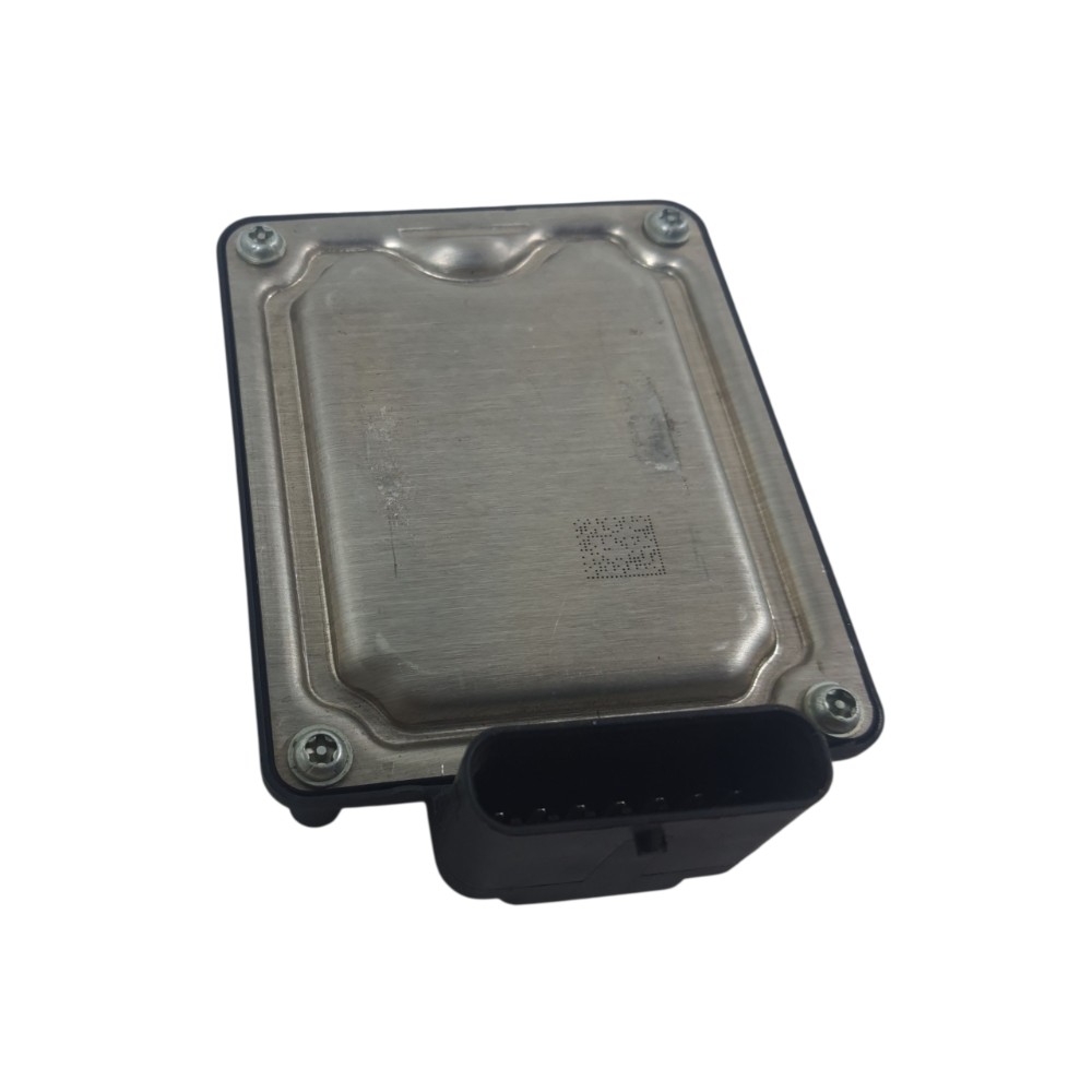Módulo Acc Parachoque Dianteiro Nivus Tsi 2021 2q0907561g 5