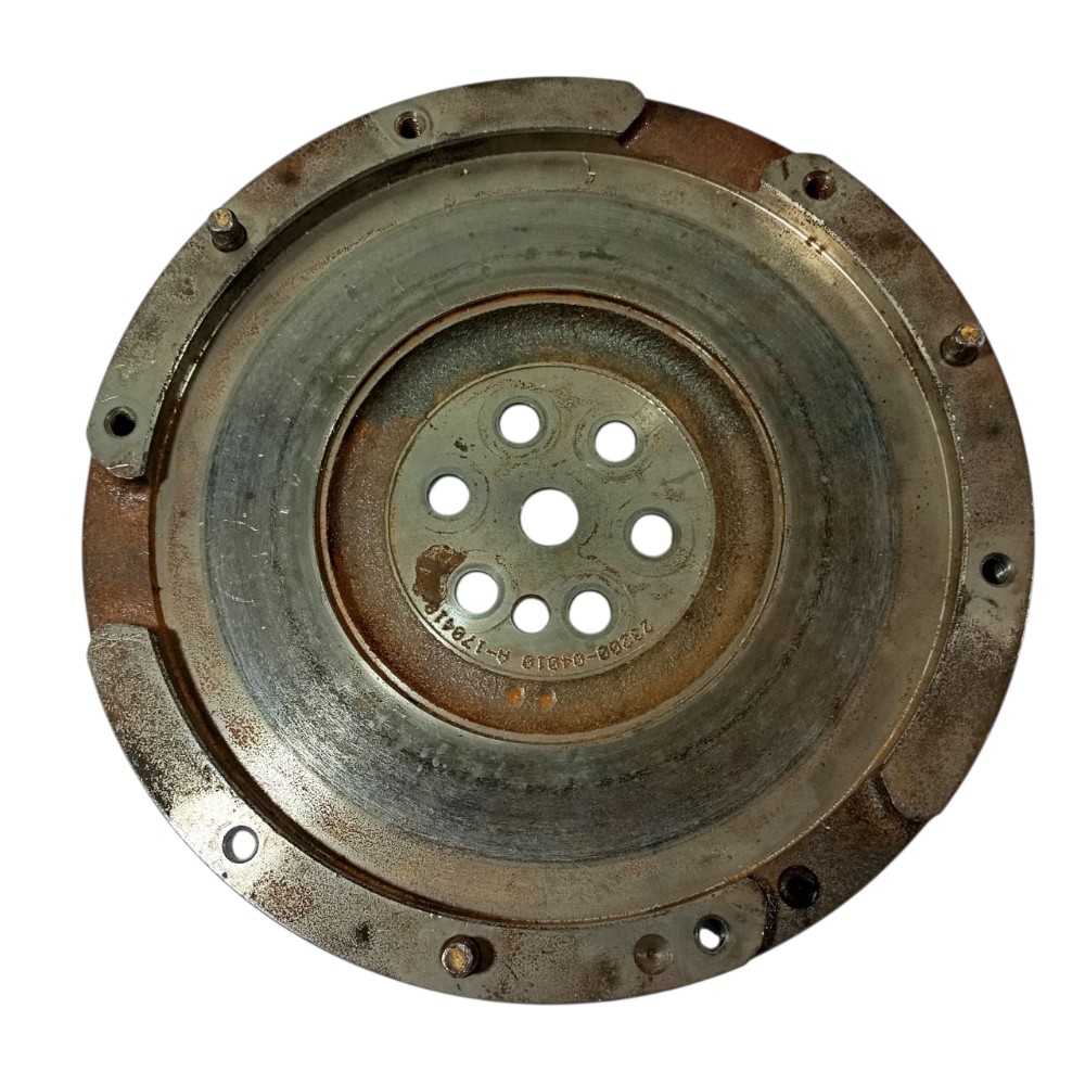 Volante Motor Hb20 1.0 2018 2320004010 3