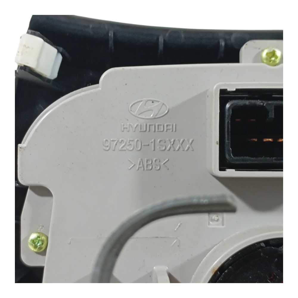 Comando Ar Condicionado Hb20 2018 972501sxxx 8
