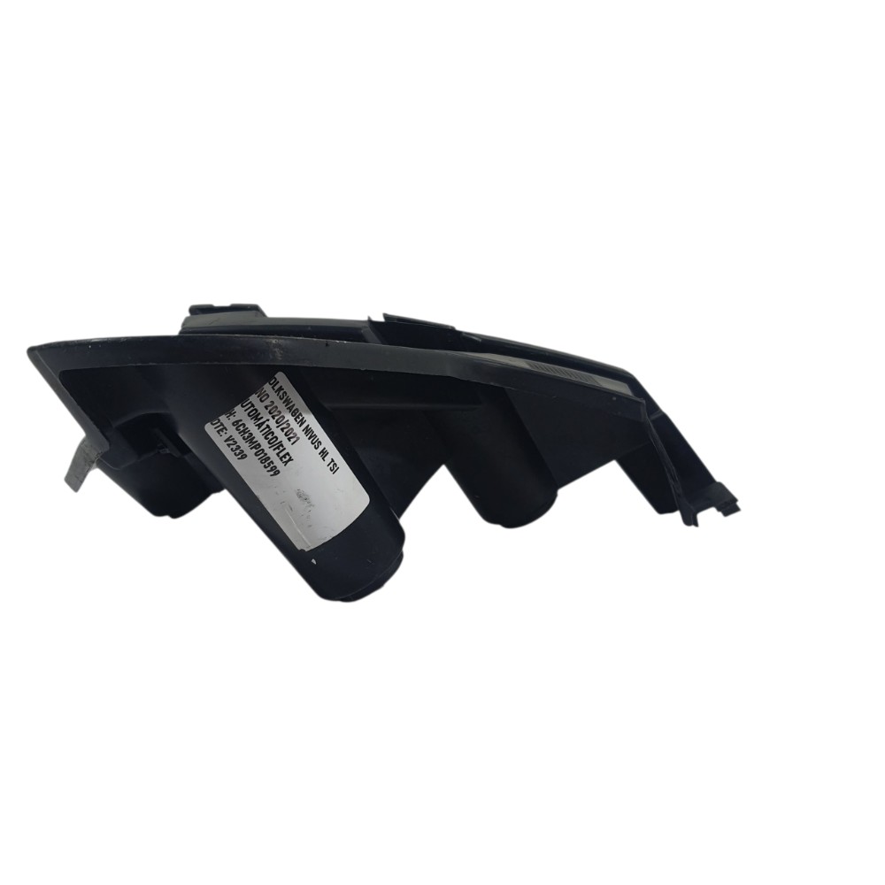 Guia Parachoque Direito Nivus 1.0 Tsi 2021 2g5807394 4