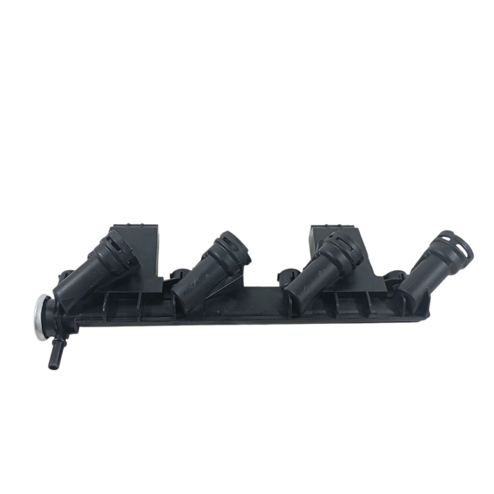 Flauta Bicos Injetores Citroen Aircross 2018 9808427680 1