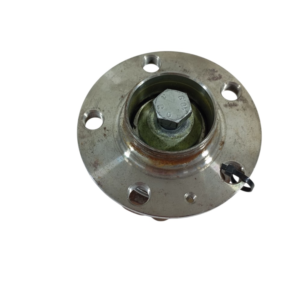 Cubo Roda Traseiro Ambos Lados Polo 1.0 2020 7899823506720 4