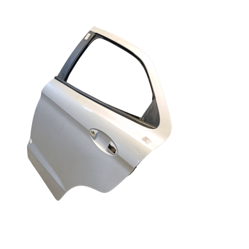 Porta traseira esquerda Ford Ka rete 2020E3B5A24631AA 3