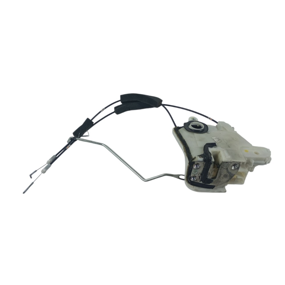 Fechadura Porta Dianteira Direita Honda Cr-v 2010 Swafrl2 4