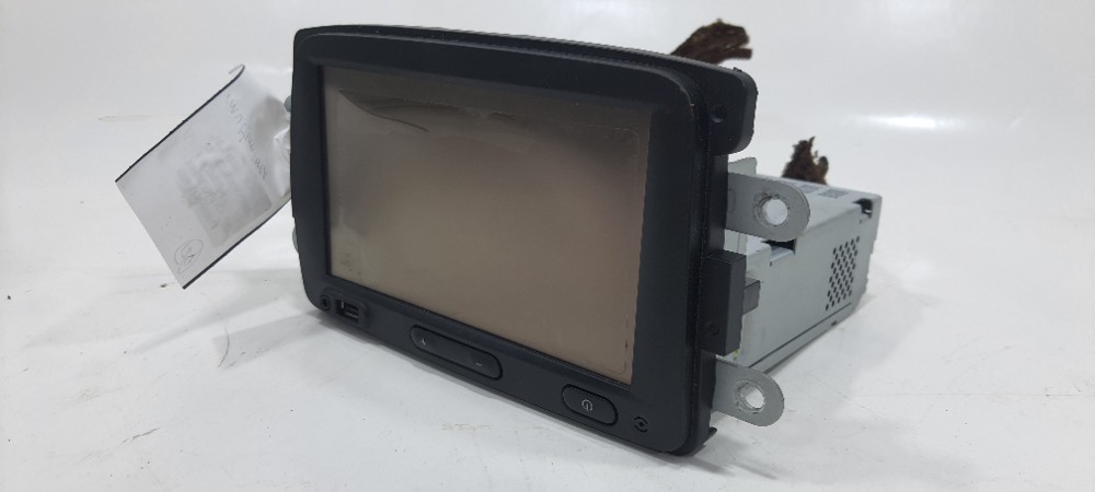 Multimidia Renault Sandero 1.0 2019 281157837r Prero 4