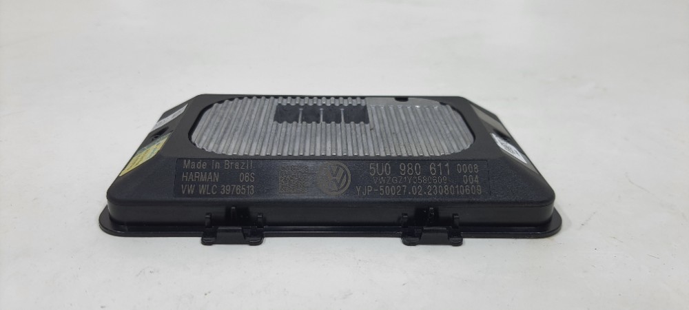 Carregador Indução Volkswagen Virtus Turbo 2023 5u0980611 1