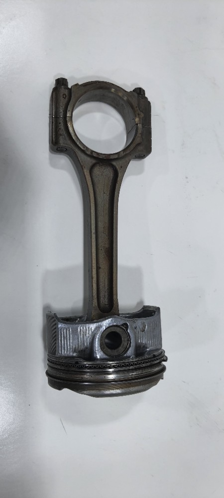 Pistão E Biela Ford Ka 3cc 2018 G8021 6