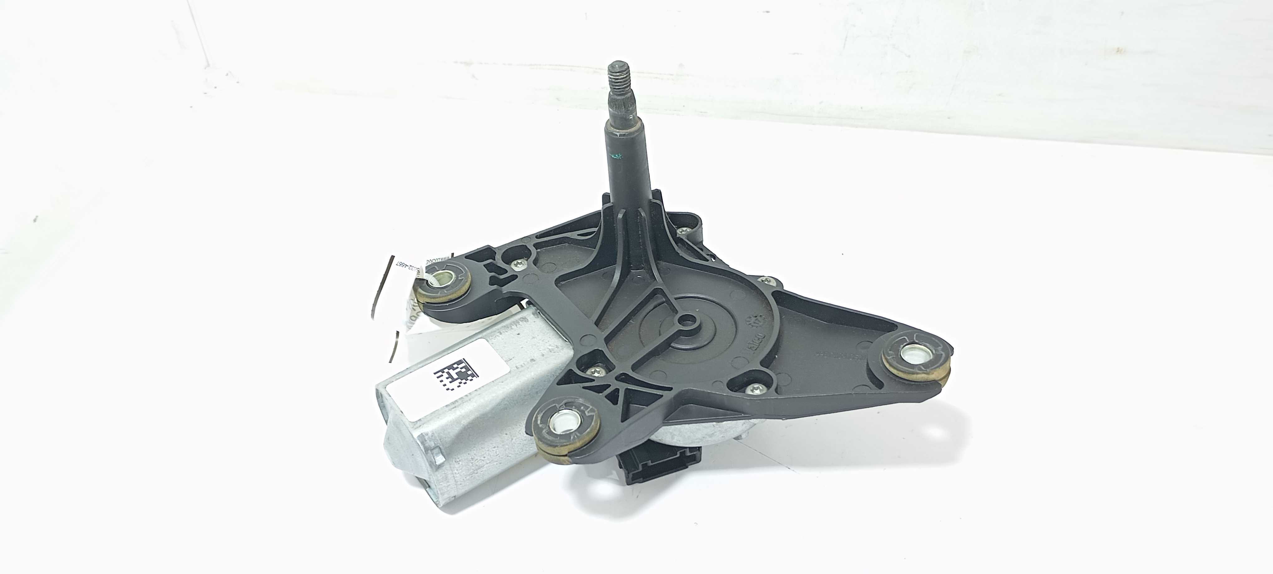 Motor Limpador Traseiro Gm Onix Active 1.4 2018 52035976 2