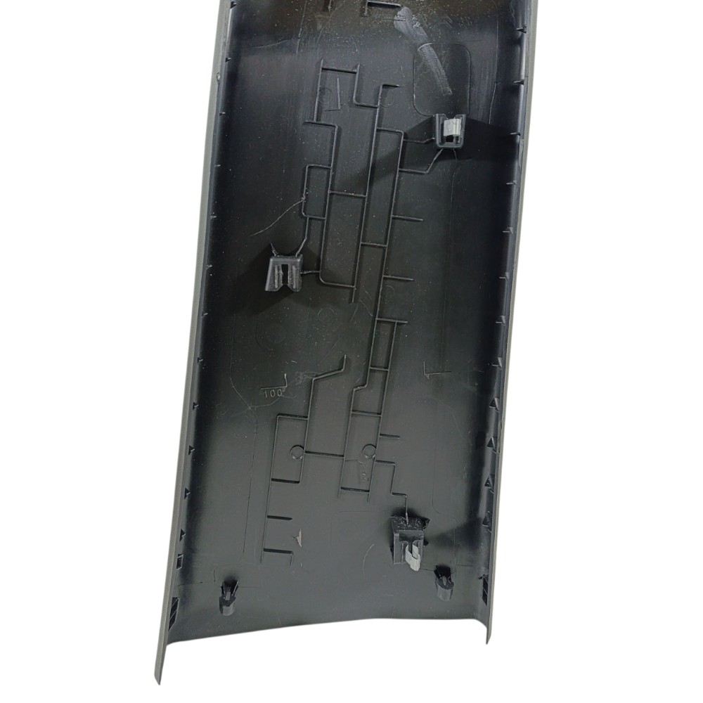 Acabamento Coluna Meio Esquerda Peugeot 208 2024 98276415zd 5