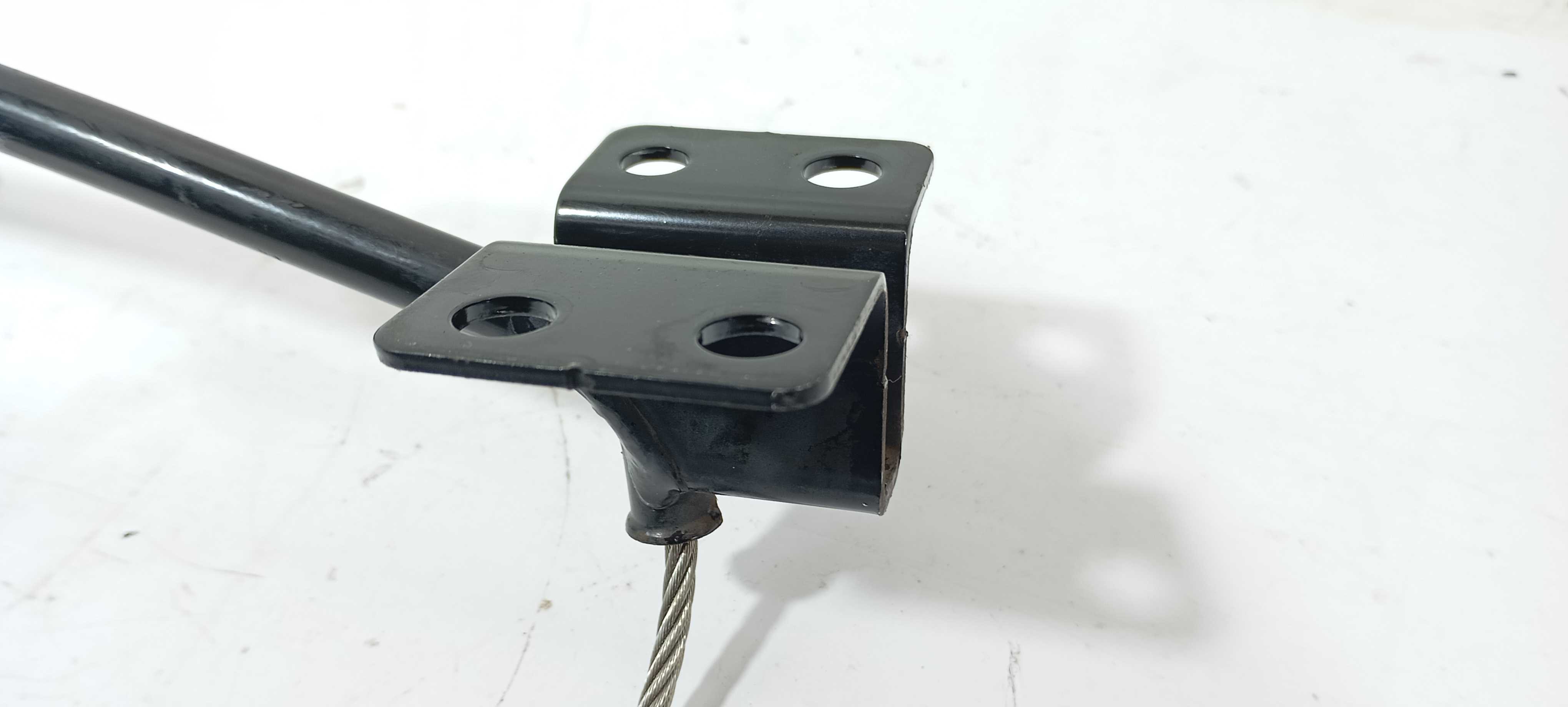 Catraca Suporte Estepe Kia Sorento Ex2 2.4 2012 628502p000 1
