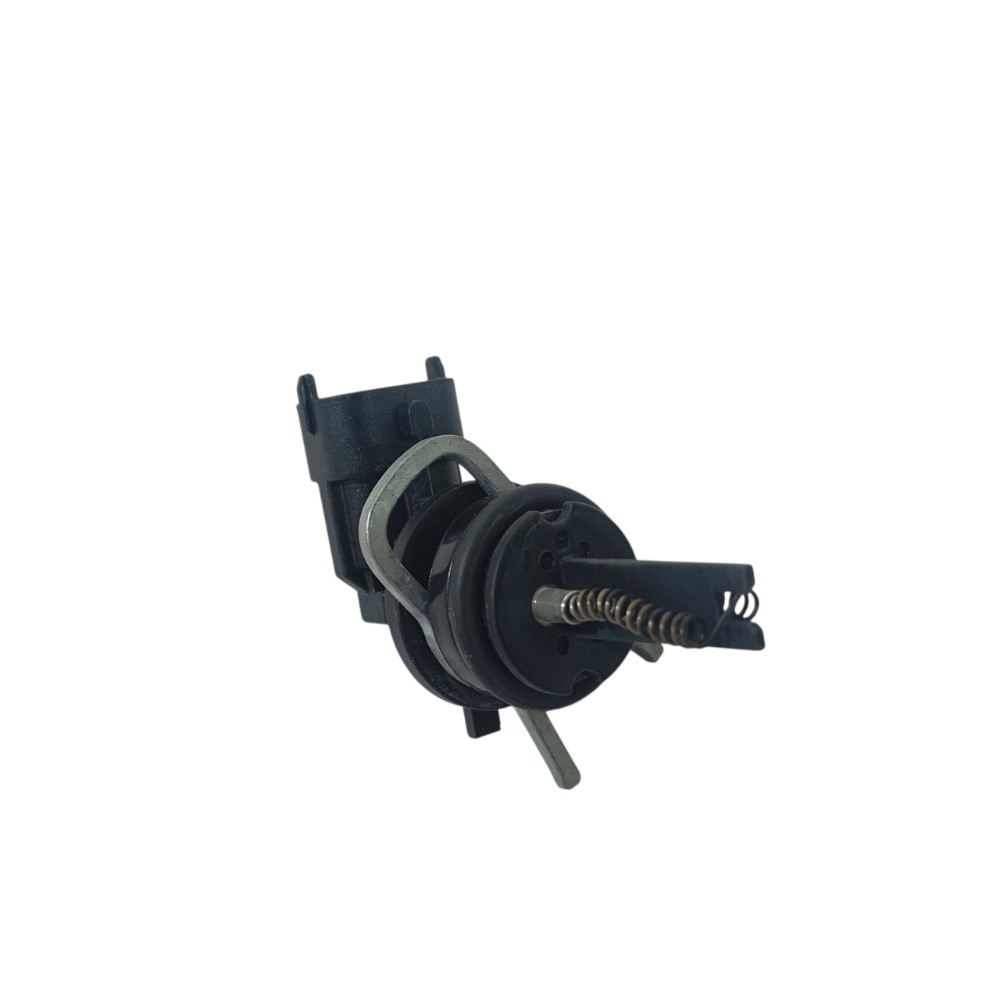 Aquecedor Flauta Bico Injetor Ford Ka 1.0 2021 N7b56m090aa 2