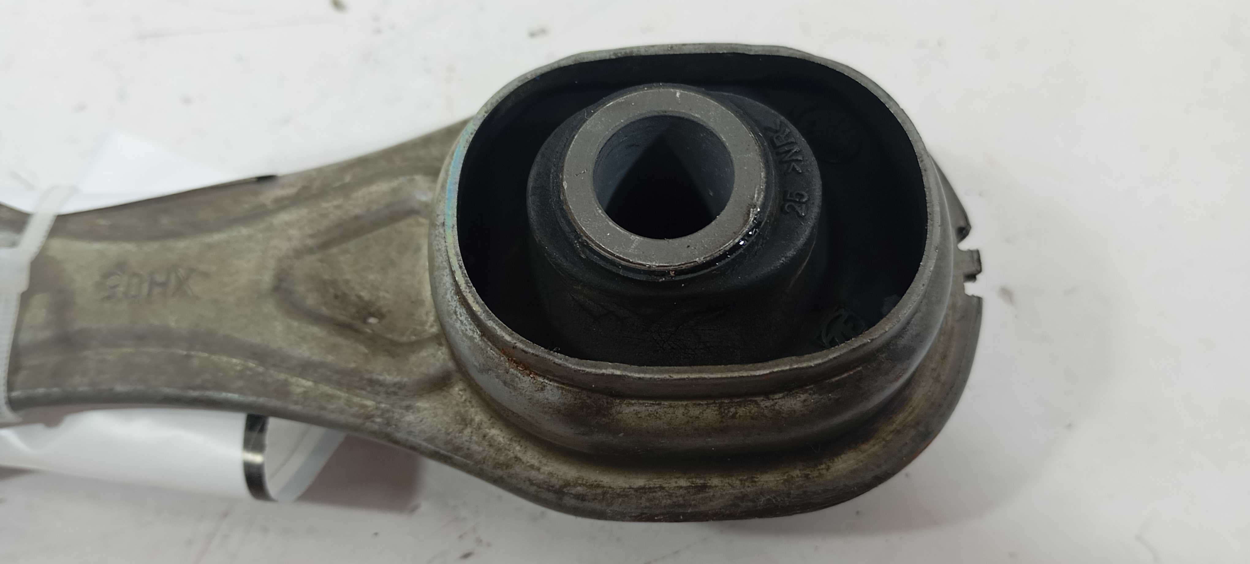 Coxim Inferior Cambio Renault Sandero 1.0 2019 113606959ra 4