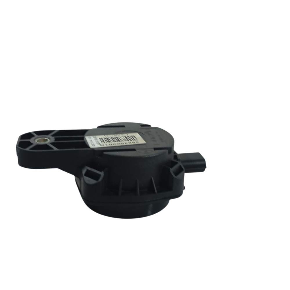 Sirene Alarme Renault Captur 2021 256400001r 3