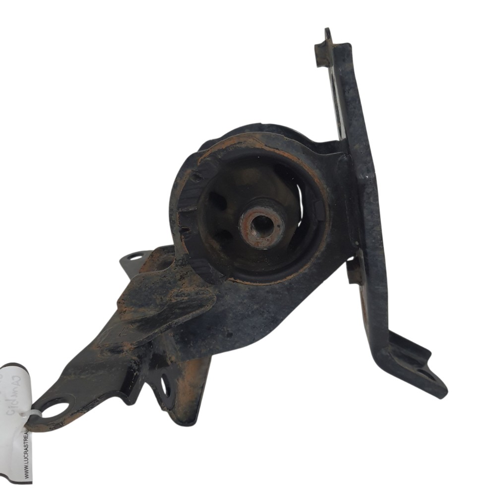 Coxim Superior Cambio Toyota Etios 2014 12372-0y040 4