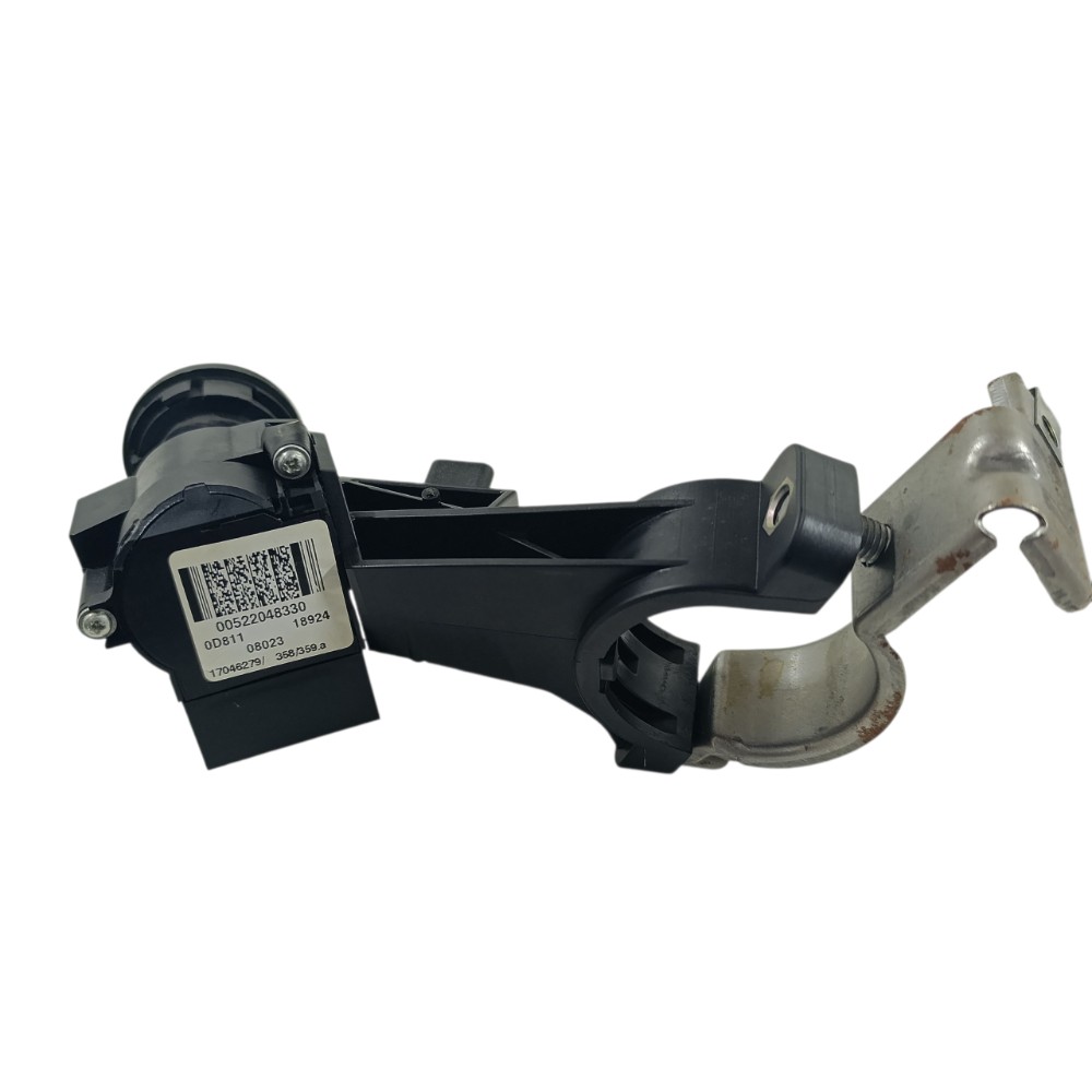 Kit Code Fiat Argo Drive 1.0 2023 4635248200 4