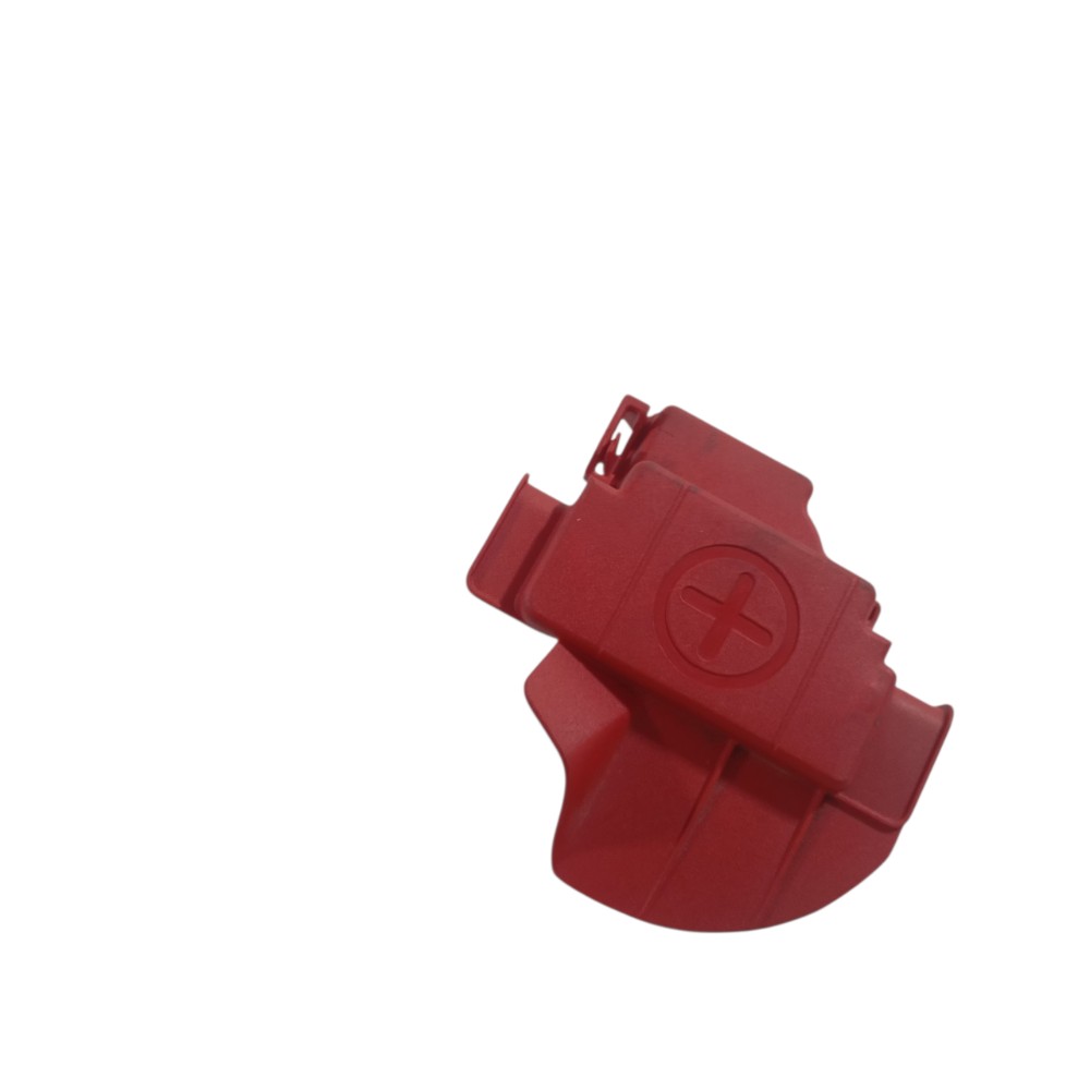 Capa Tampa Positivo Bateria Terminal Kwid 2023 243454838r 1