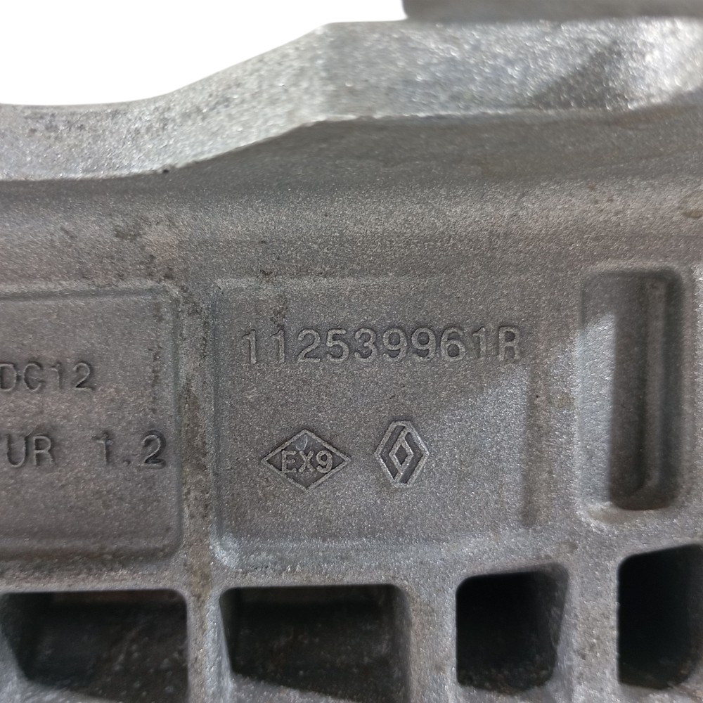 Suporte Superior Coxim Cambio Renault Captur 2021 112539961r 6
