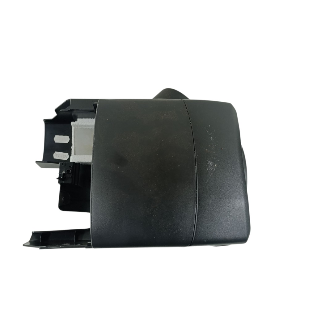 Capa Coluna Volante Peugeot 208 Ano 2024 9830094580 Preto 1