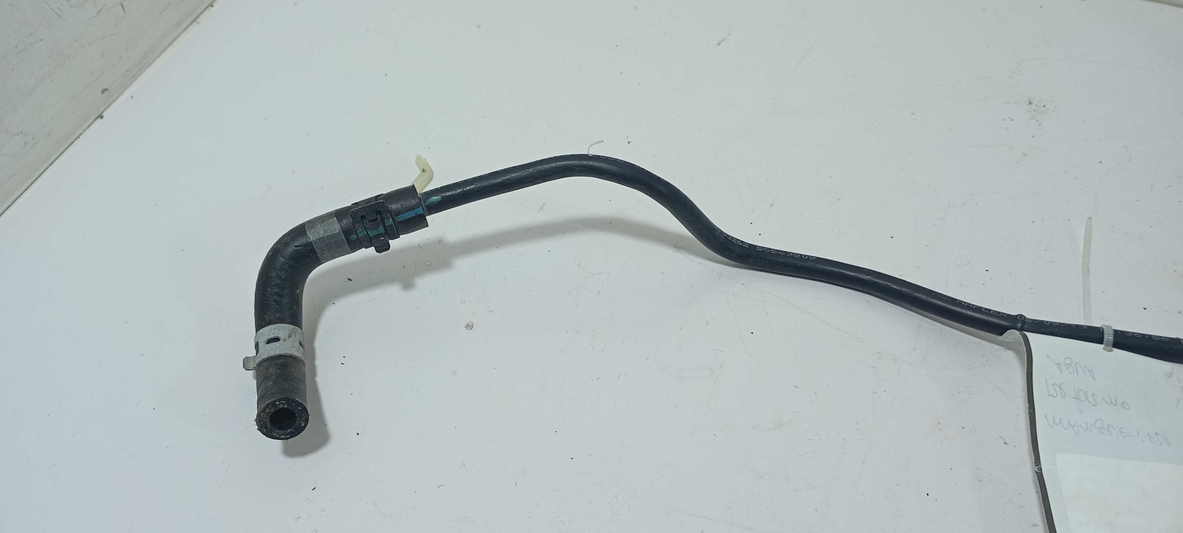 Mangueira Retorno Água Cruze Sedan 1.8 2014 368163262 2