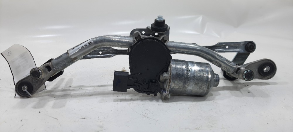 Motor Limpador Parabrisa Chevrolet Prisma 2019 52151773 6