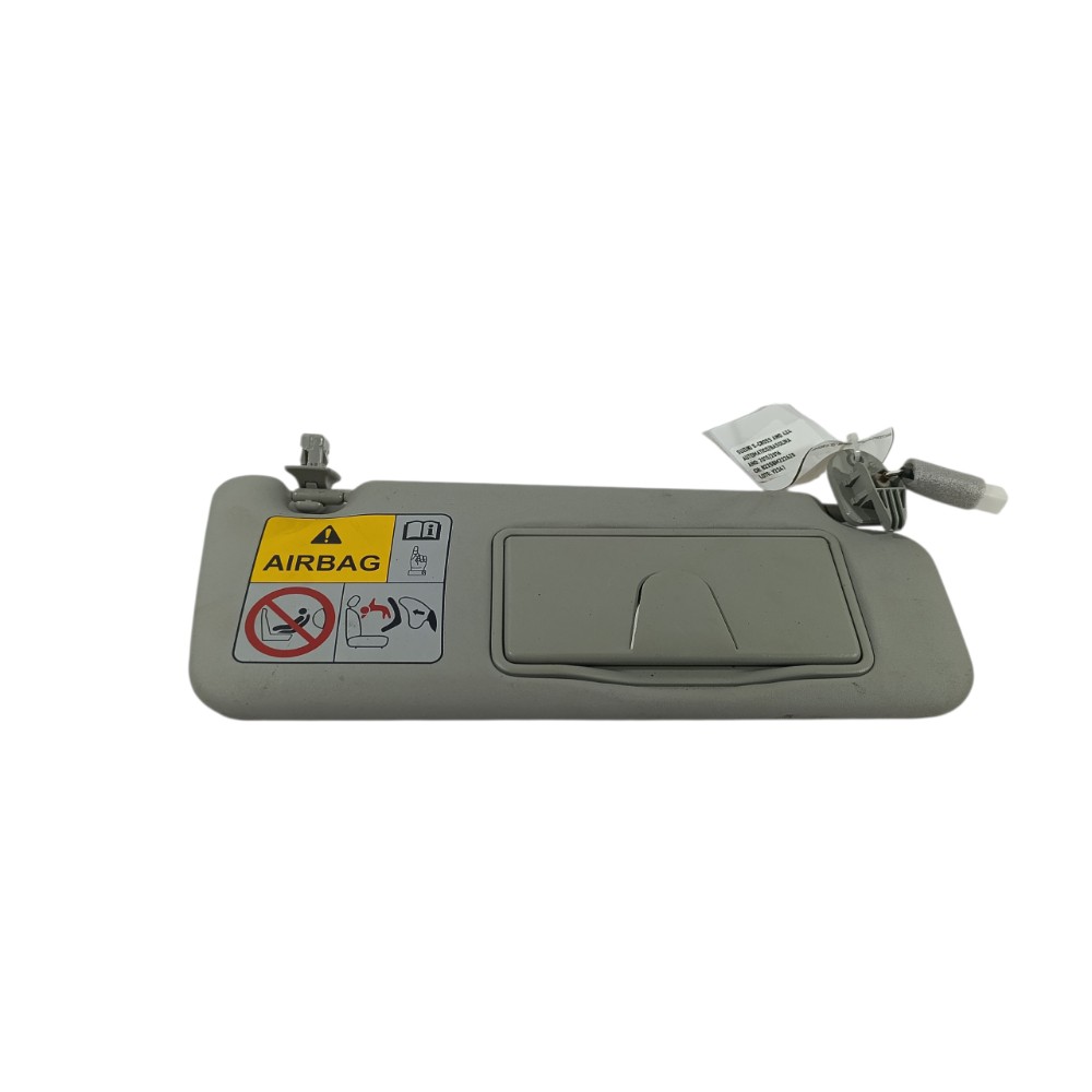 Quebra Sol Direito Suzuki S-cross 2016 84801m76m70 1