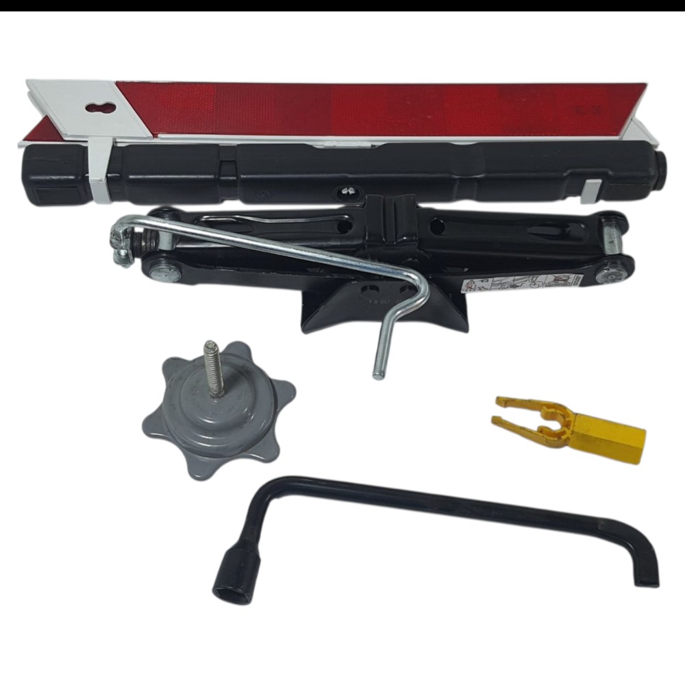 Kit Macaco Peugeot 208 1.2 2018 Macaco20091 2