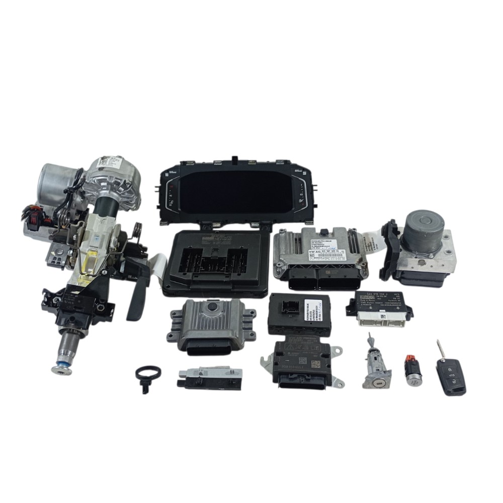 Kit Code Polo Highline 2024 04c907309cd 1