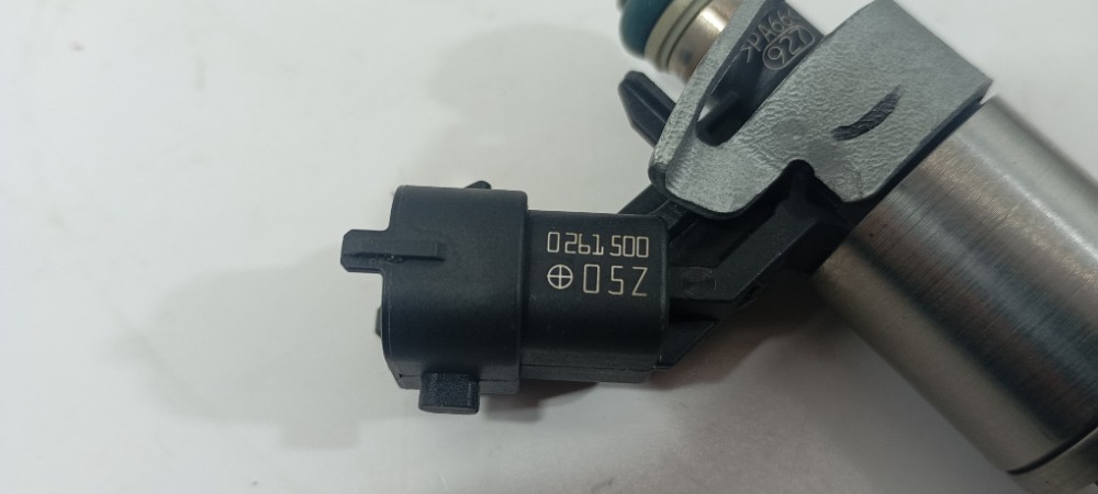 Bico Injetor Honda City Touring 1.5 2022 026150005z 6