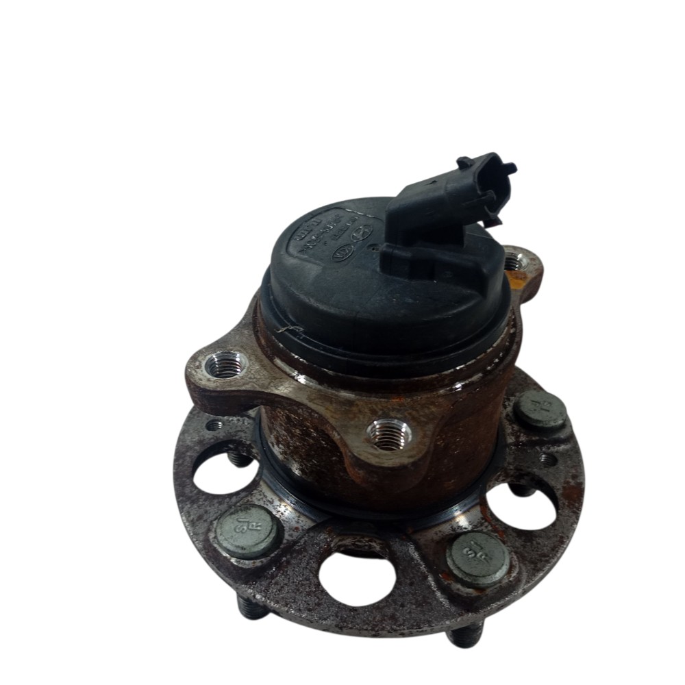 Cubo Roda Traseiro Ambos Lados Creta 2.0 2021 527300q100 3