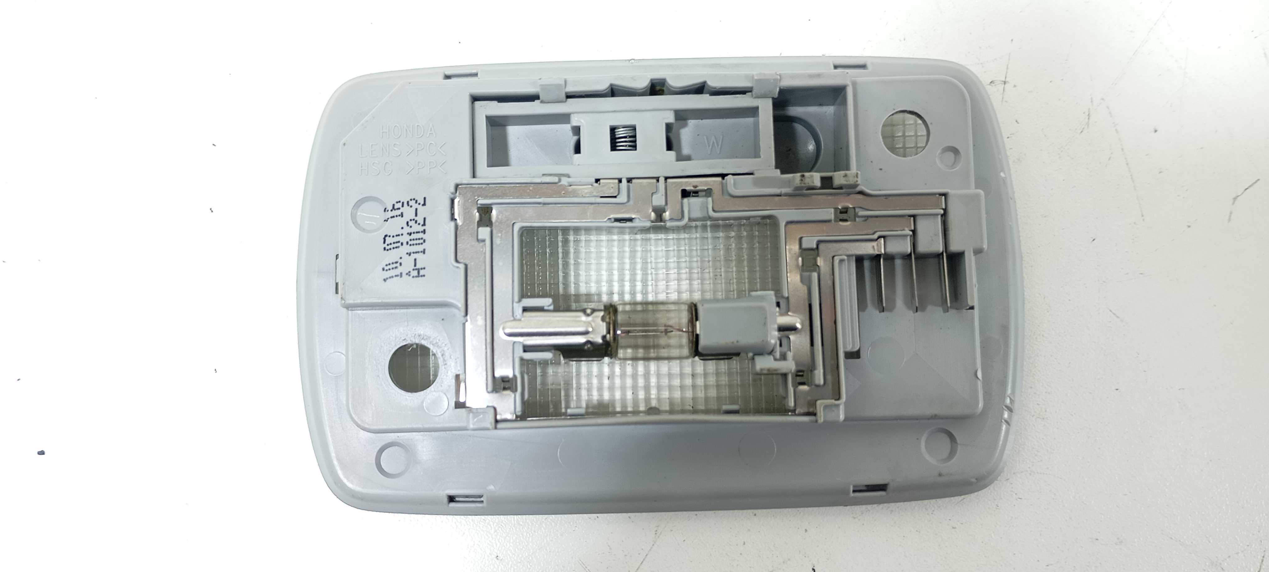 Luz Teto Traseiro Honda Crv Lx 2.0 2010 V2289 6