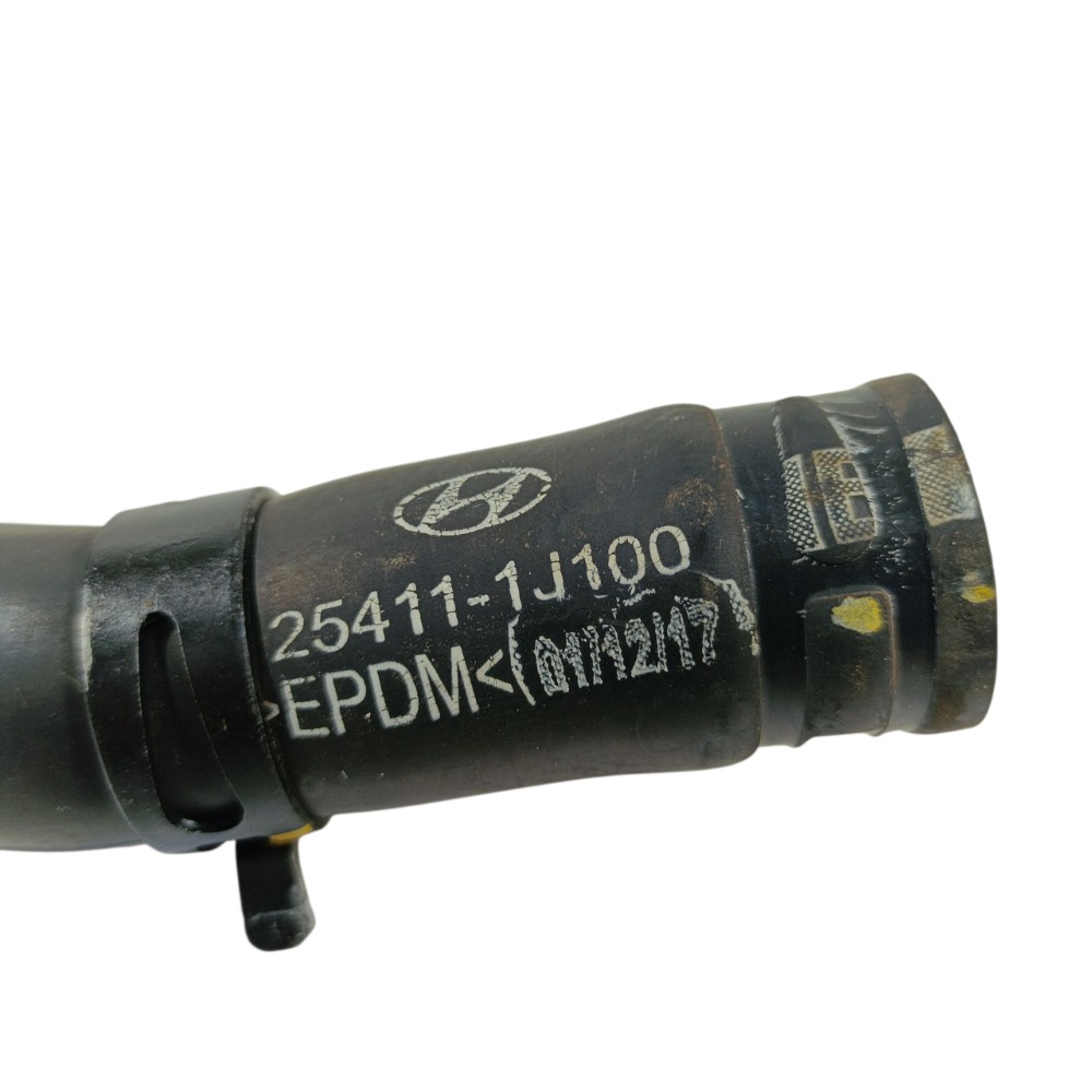 Mangueira Superior Radiador Hb20s 1.6 2018 254111j100 5