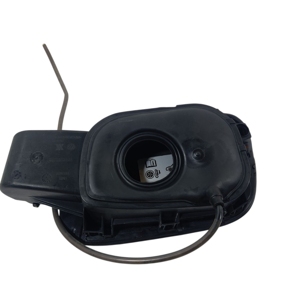 Portinhola Tanque Nivus 1.0 Tsi 2021 2g5809857 Preto 2021 7