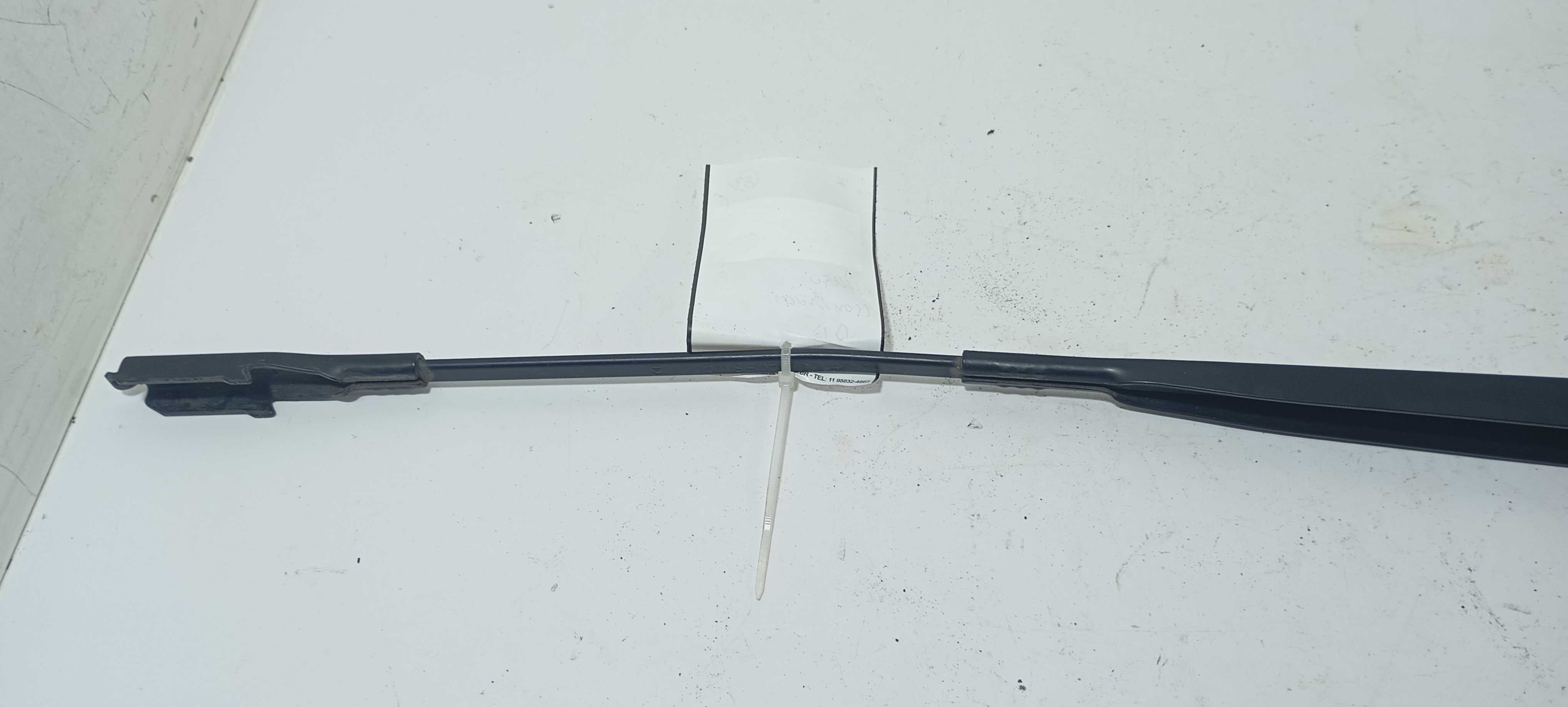 Braço Limpador Direito Hb20 Vision 1.0 2021 W000100568 Direito 6