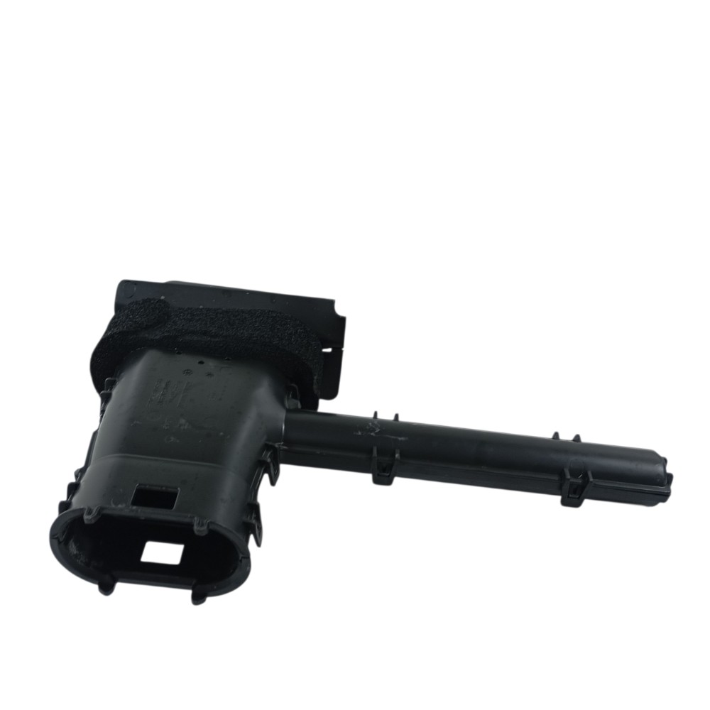 Duto Entrada Ar Renault Captur 2021 960150068r Preto 2